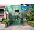 Factory Price Automatic Car Parking Elevator